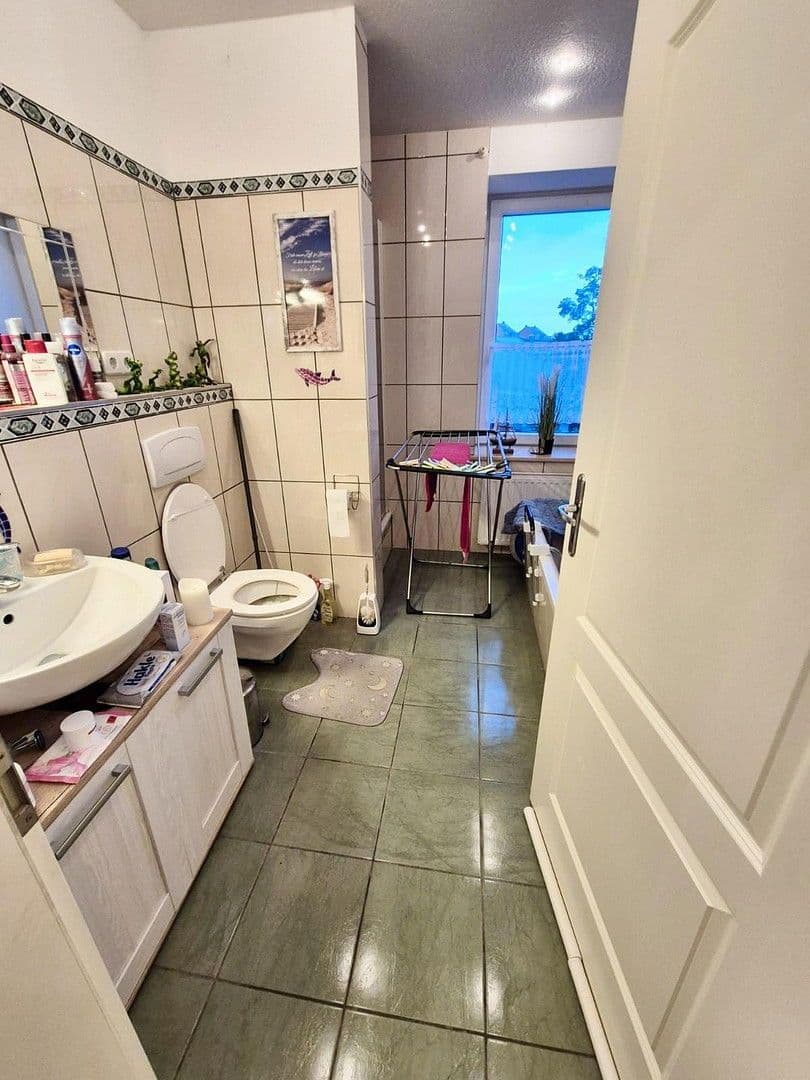 Prenájom bytu 2-izbový 57 m², Leipzig, Sasko Prenájom bytu 2-izbový 57 m², Leipzig, Sasko