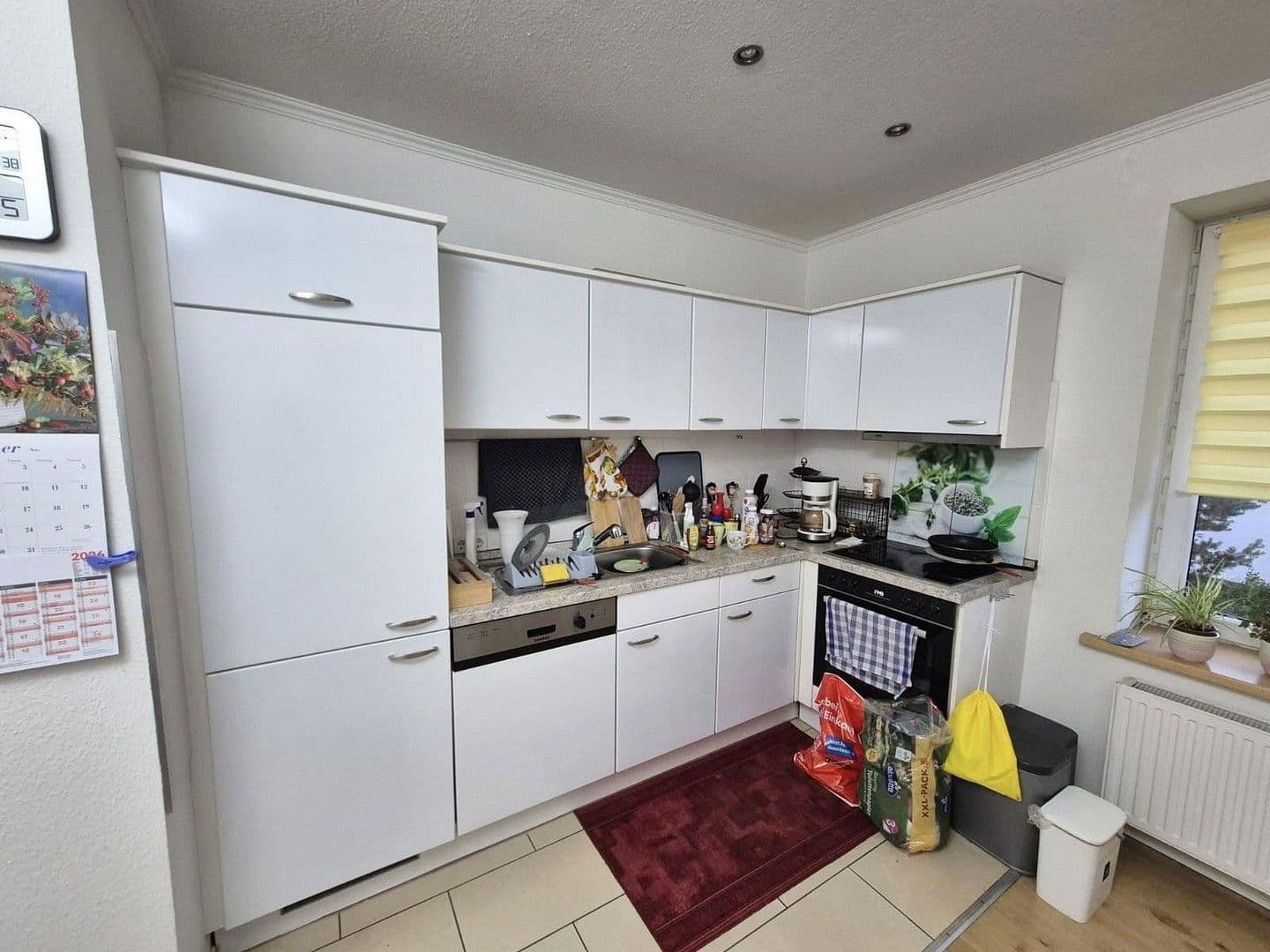 Prenájom bytu 2-izbový 57 m², Leipzig, Sasko Prenájom bytu 2-izbový 57 m², Leipzig, Sasko