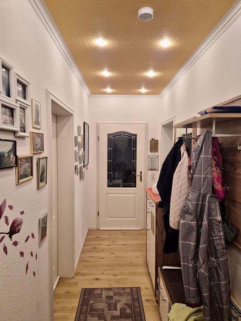 Prenájom bytu 2-izbový 57 m², Leipzig, Sasko Prenájom bytu 2-izbový 57 m², Leipzig, Sasko