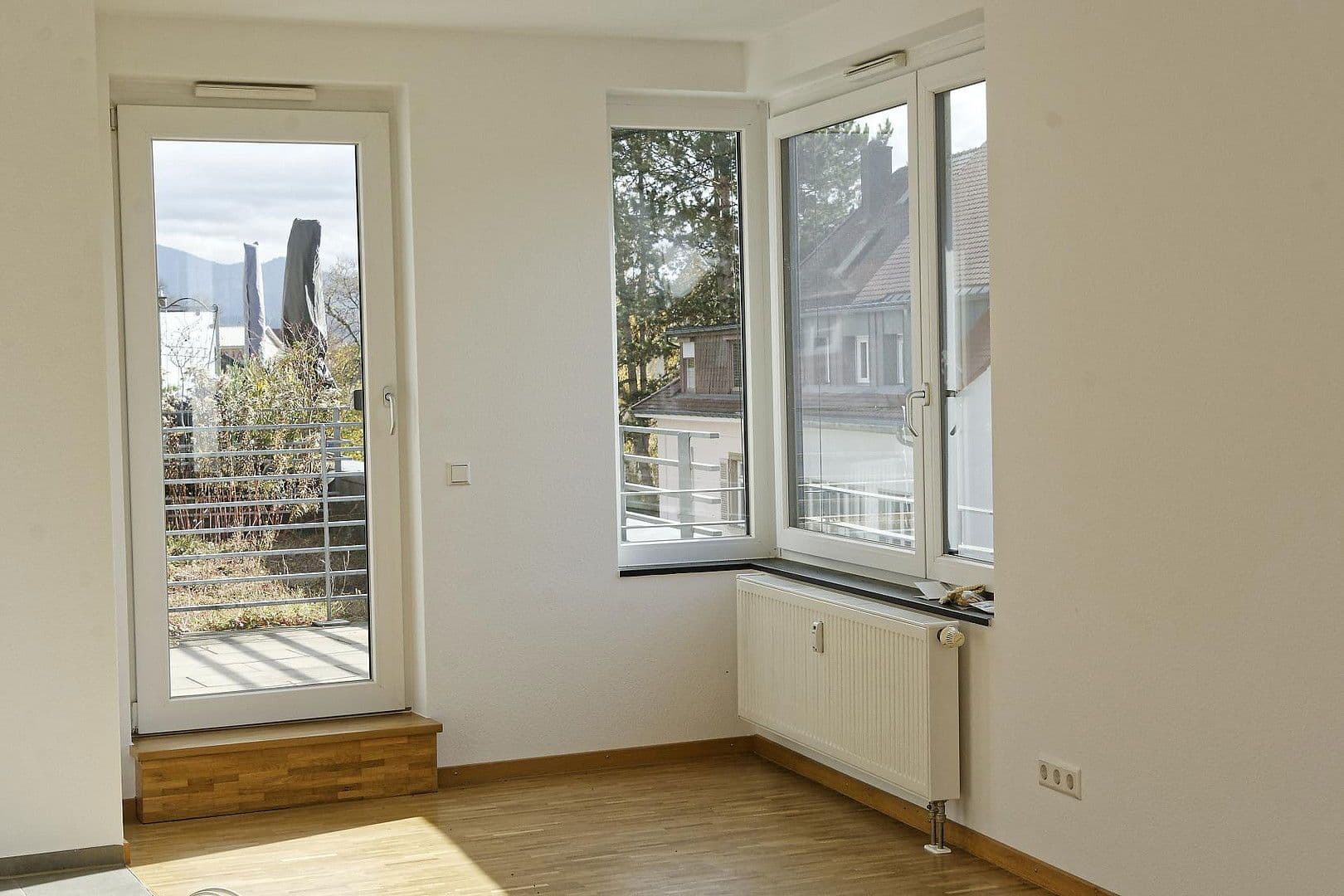 Predaj bytu 3-izbový 71 m², Emmendingen, Bádensko-Wurttembersko Predaj bytu 3-izbový 71 m², Emmendingen, Bádensko-Wurttembersko