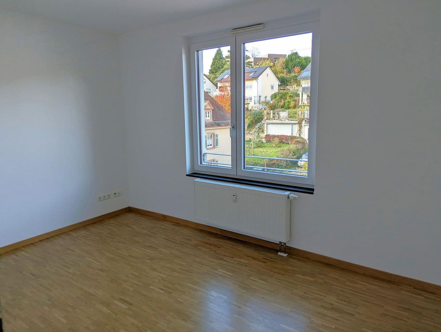 Predaj bytu 3-izbový 71 m², Emmendingen, Bádensko-Wurttembersko Predaj bytu 3-izbový 71 m², Emmendingen, Bádensko-Wurttembersko
