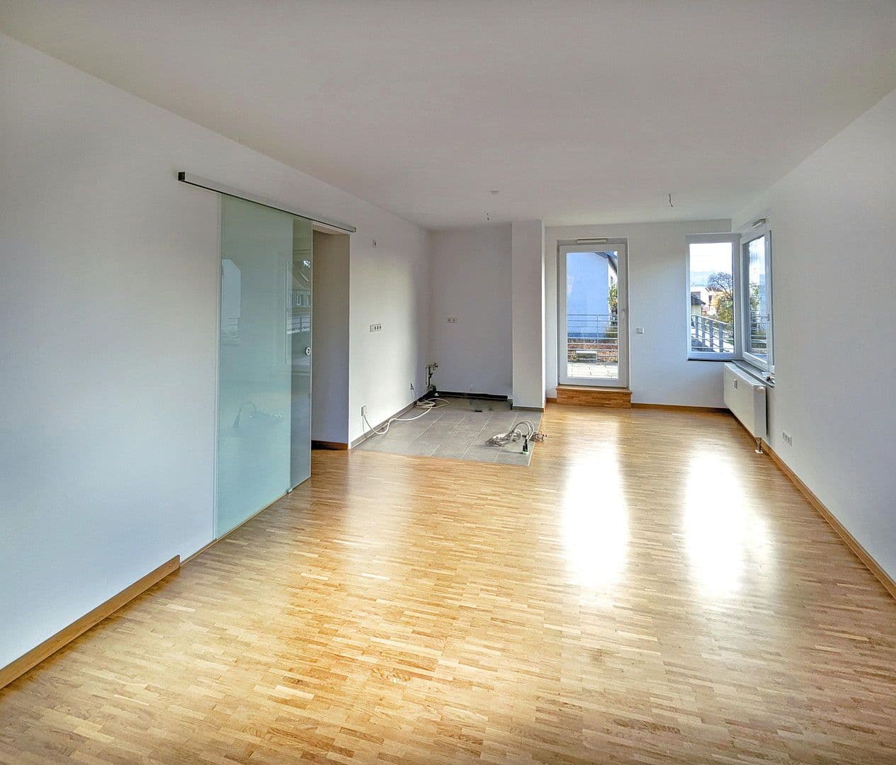 Predaj bytu 3-izbový 71 m², Emmendingen, Bádensko-Wurttembersko Predaj bytu 3-izbový 71 m², Emmendingen, Bádensko-Wurttembersko