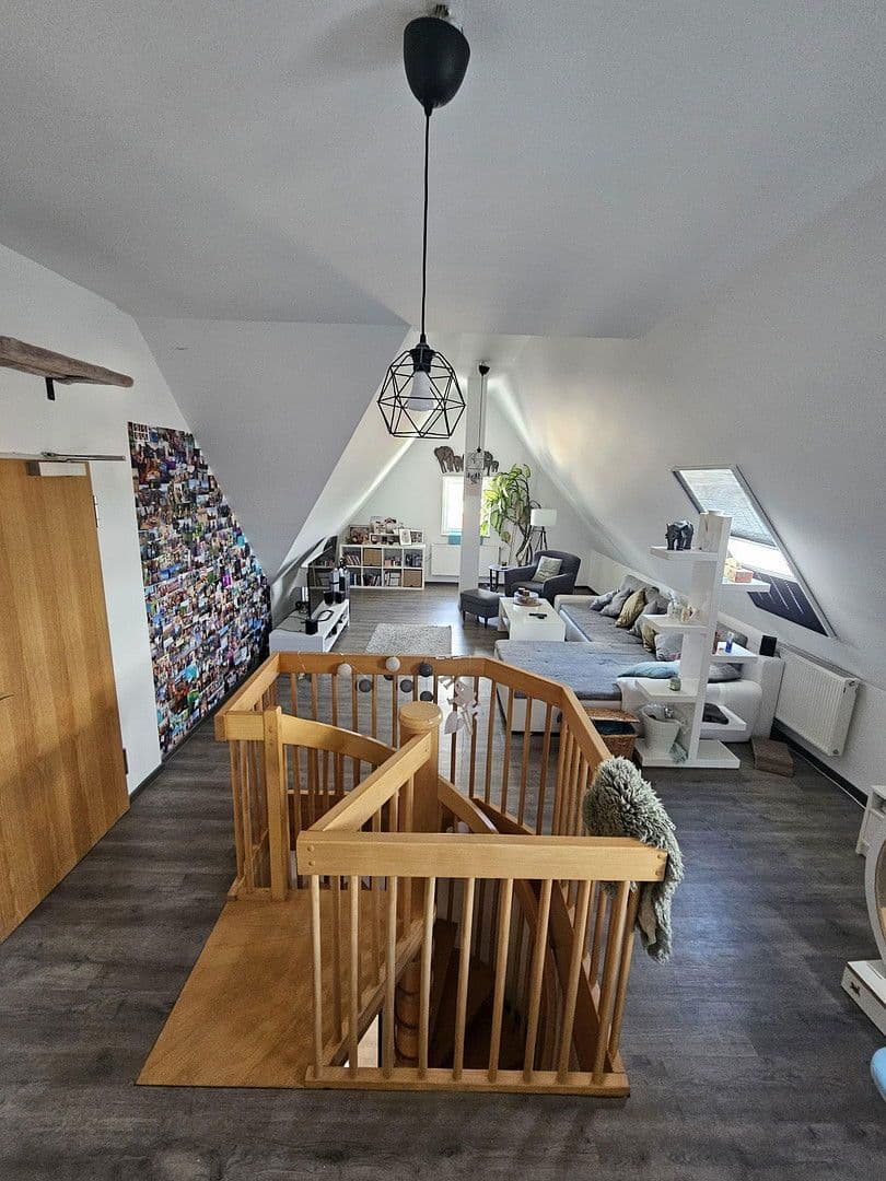 Predaj bytu 4-izbový 107 m², Augsburger Straße 1B,, Türkheim, Bavorsko Predaj bytu 4-izbový 107 m², Augsburger Straße 1B,, Türkheim, Bavorsko