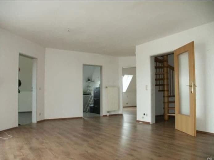 Predaj bytu 4-izbový 107 m², Augsburger Straße 1B,, Türkheim, Bavorsko Predaj bytu 4-izbový 107 m², Augsburger Straße 1B,, Türkheim, Bavorsko