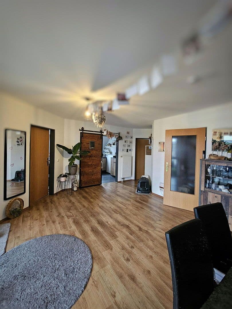 Predaj bytu 4-izbový 107 m², Augsburger Straße 1B,, Türkheim, Bavorsko Predaj bytu 4-izbový 107 m², Augsburger Straße 1B,, Türkheim, Bavorsko