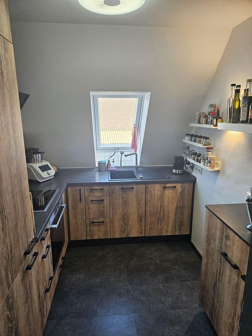 Predaj bytu 4-izbový 107 m², Augsburger Straße 1B,, Türkheim, Bavorsko Predaj bytu 4-izbový 107 m², Augsburger Straße 1B,, Türkheim, Bavorsko