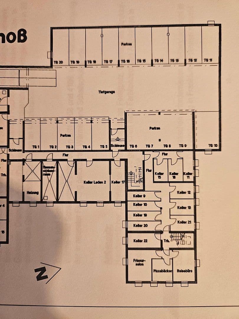 Predaj bytu 4-izbový 107 m², Augsburger Straße 1B,, Türkheim, Bavorsko Predaj bytu 4-izbový 107 m², Augsburger Straße 1B,, Türkheim, Bavorsko