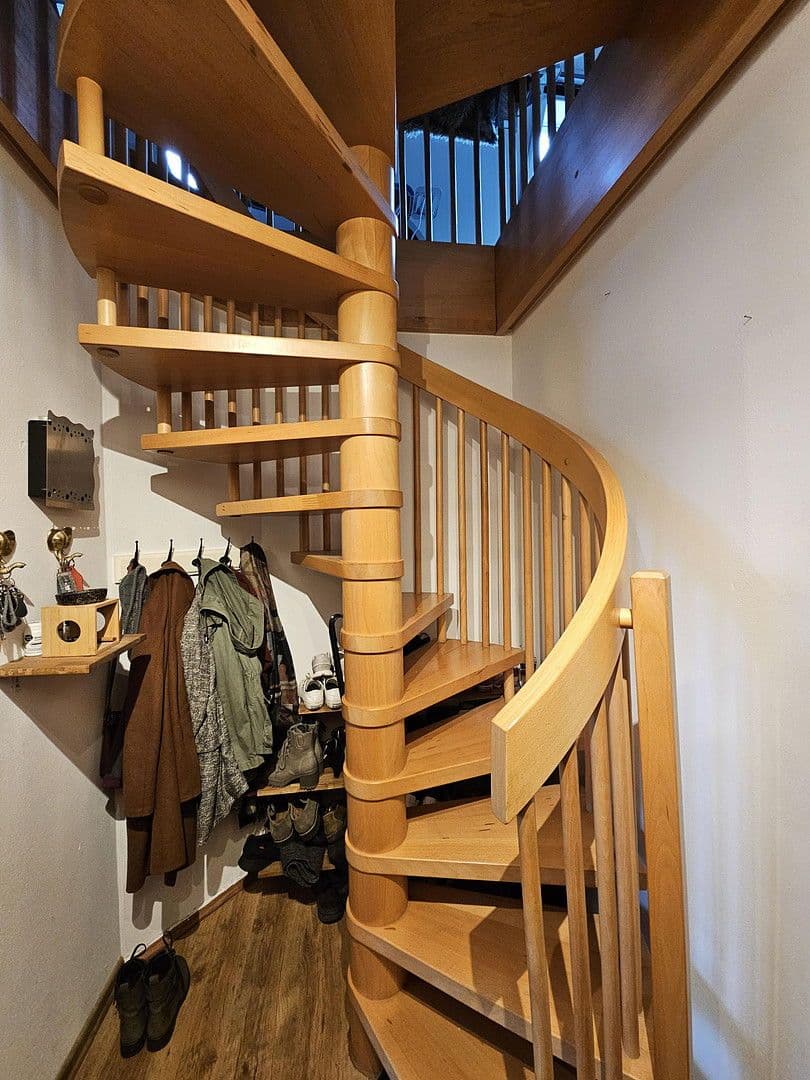 Predaj bytu 4-izbový 107 m², Augsburger Straße 1B,, Türkheim, Bavorsko Predaj bytu 4-izbový 107 m², Augsburger Straße 1B,, Türkheim, Bavorsko