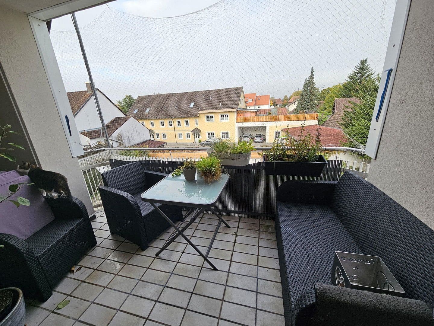 Predaj bytu 4-izbový 107 m², Augsburger Straße 1B,, Türkheim, Bavorsko Predaj bytu 4-izbový 107 m², Augsburger Straße 1B,, Türkheim, Bavorsko