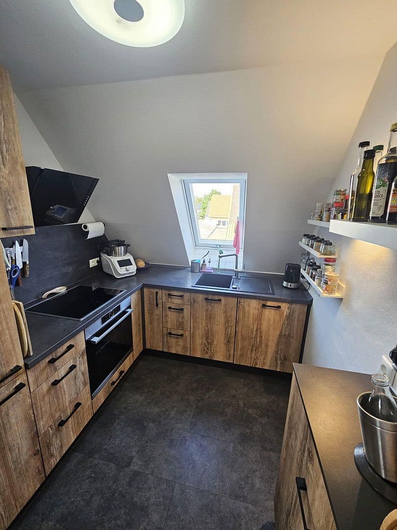 Predaj bytu 4-izbový 107 m², Augsburger Straße 1B,, Türkheim, Bavorsko Predaj bytu 4-izbový 107 m², Augsburger Straße 1B,, Türkheim, Bavorsko