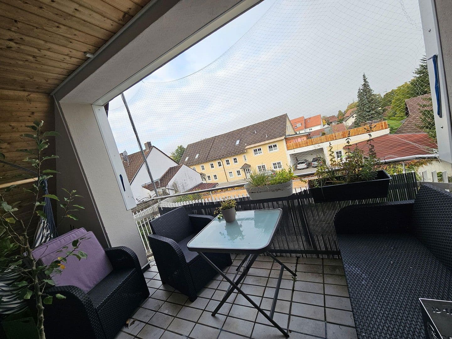 Predaj bytu 4-izbový 107 m², Augsburger Straße 1B,, Türkheim, Bavorsko Predaj bytu 4-izbový 107 m², Augsburger Straße 1B,, Türkheim, Bavorsko