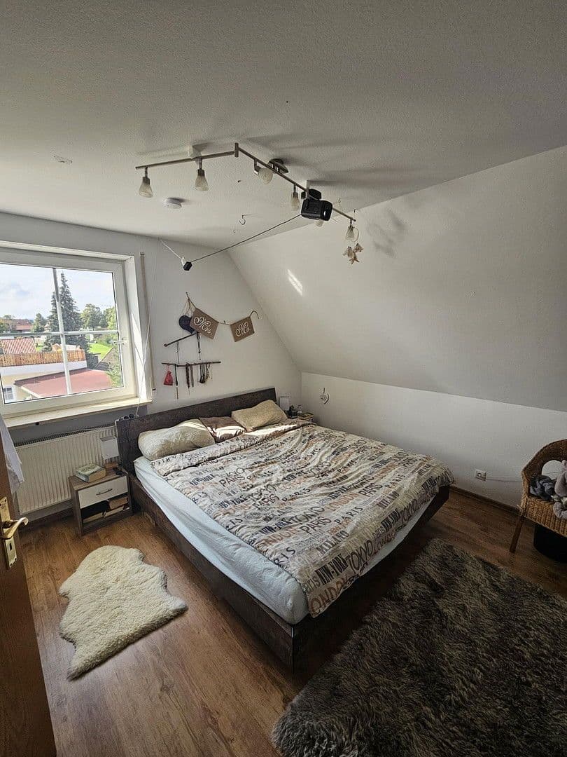 Predaj bytu 4-izbový 107 m², Augsburger Straße 1B,, Türkheim, Bavorsko Predaj bytu 4-izbový 107 m², Augsburger Straße 1B,, Türkheim, Bavorsko