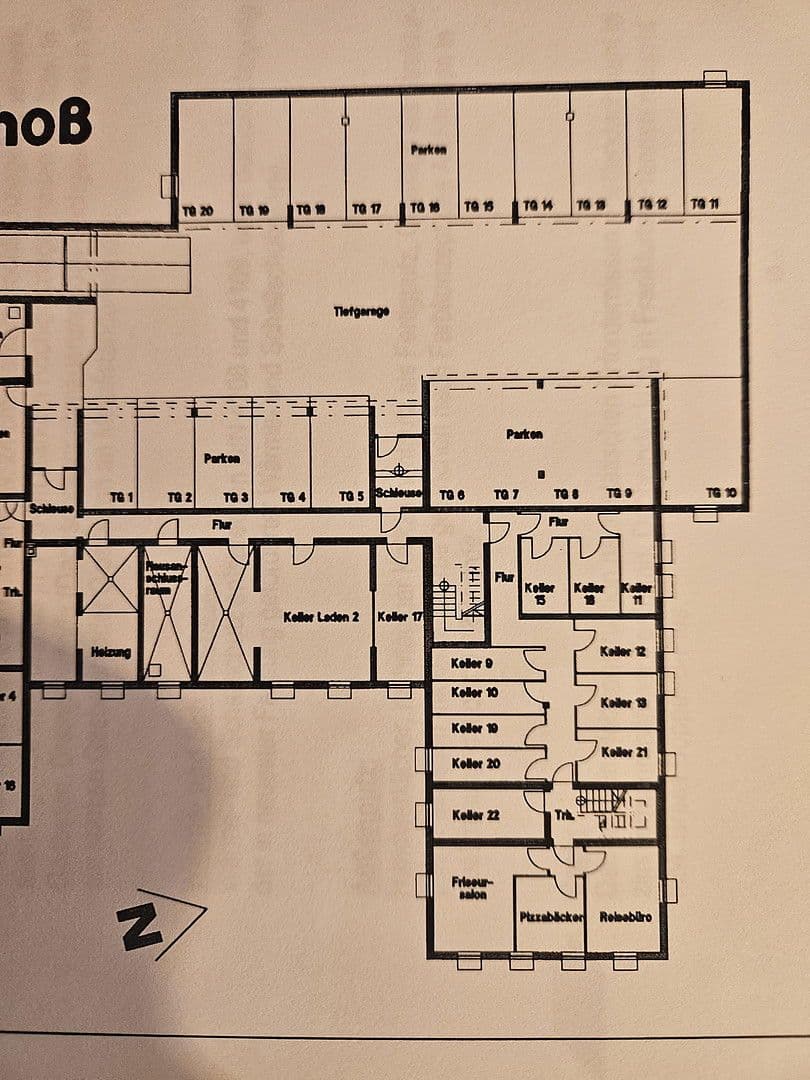 Predaj bytu 4-izbový 107 m², Augsburger Straße 1B,, Türkheim, Bavorsko Predaj bytu 4-izbový 107 m², Augsburger Straße 1B,, Türkheim, Bavorsko