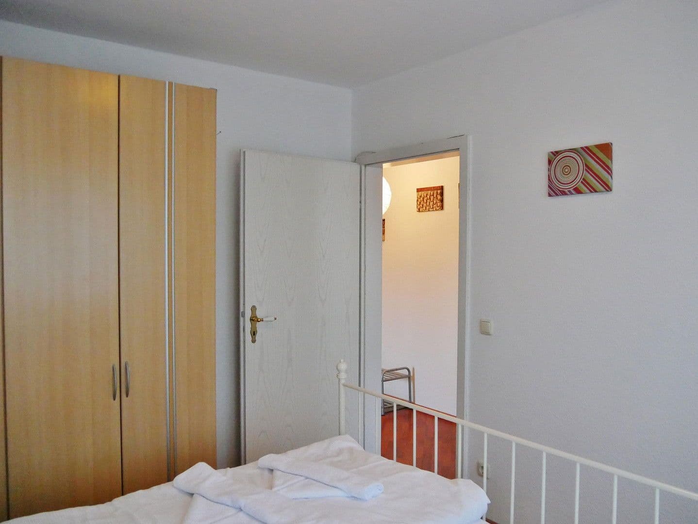 Predaj bytu 2-izbový 49 m², Sassnitz, Meklenbursko-Predpomoransko Predaj bytu 2-izbový 49 m², Sassnitz, Meklenbursko-Predpomoransko