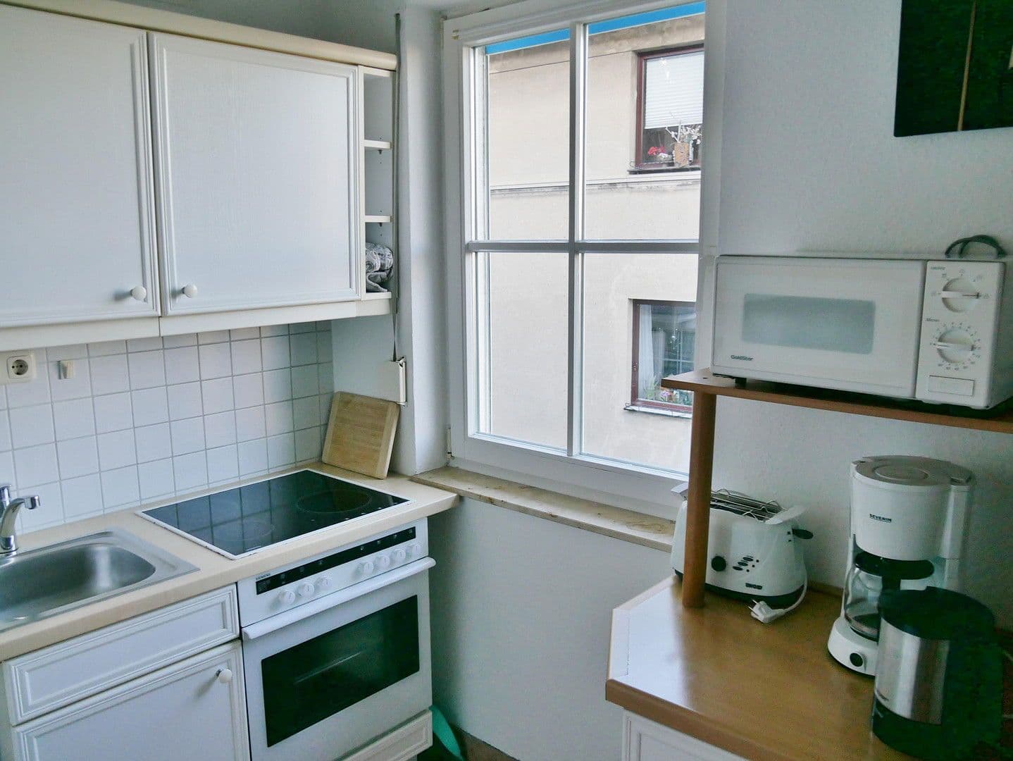 Predaj bytu 2-izbový 49 m², Sassnitz, Meklenbursko-Predpomoransko Predaj bytu 2-izbový 49 m², Sassnitz, Meklenbursko-Predpomoransko