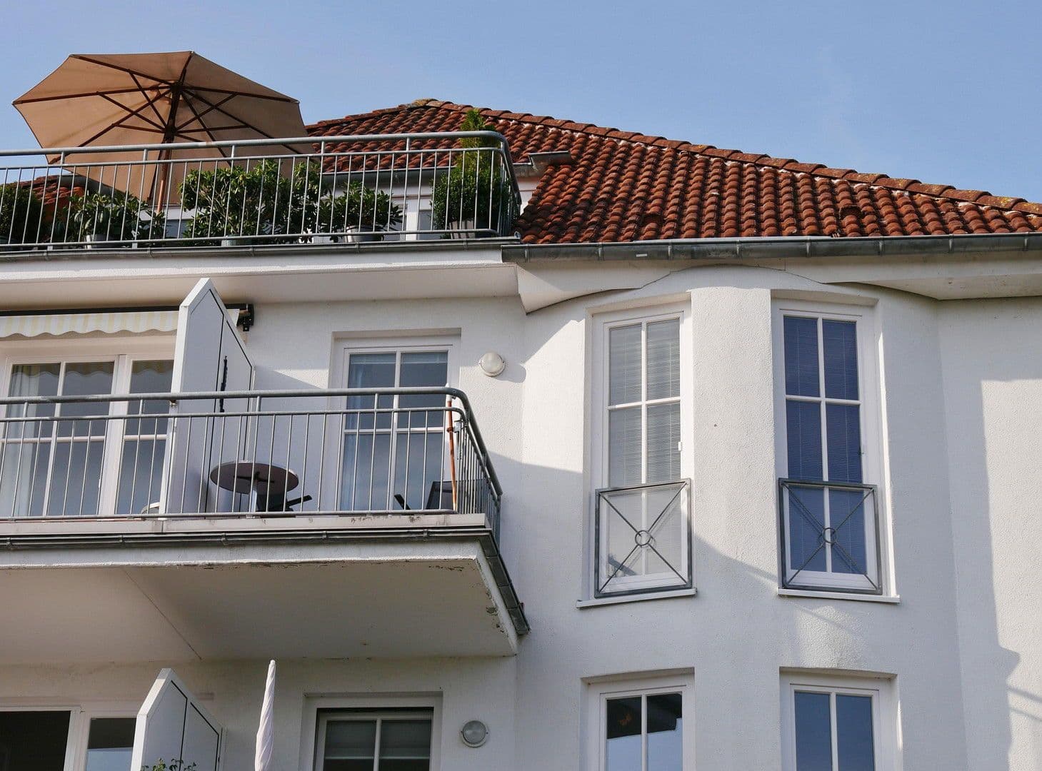 Predaj bytu 2-izbový 49 m², Sassnitz, Meklenbursko-Predpomoransko Predaj bytu 2-izbový 49 m², Sassnitz, Meklenbursko-Predpomoransko