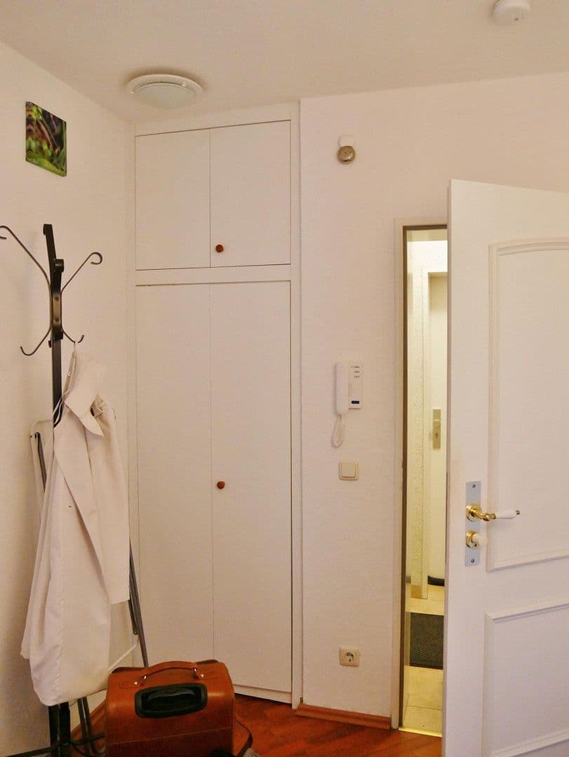 Predaj bytu 2-izbový 49 m², Sassnitz, Meklenbursko-Predpomoransko Predaj bytu 2-izbový 49 m², Sassnitz, Meklenbursko-Predpomoransko