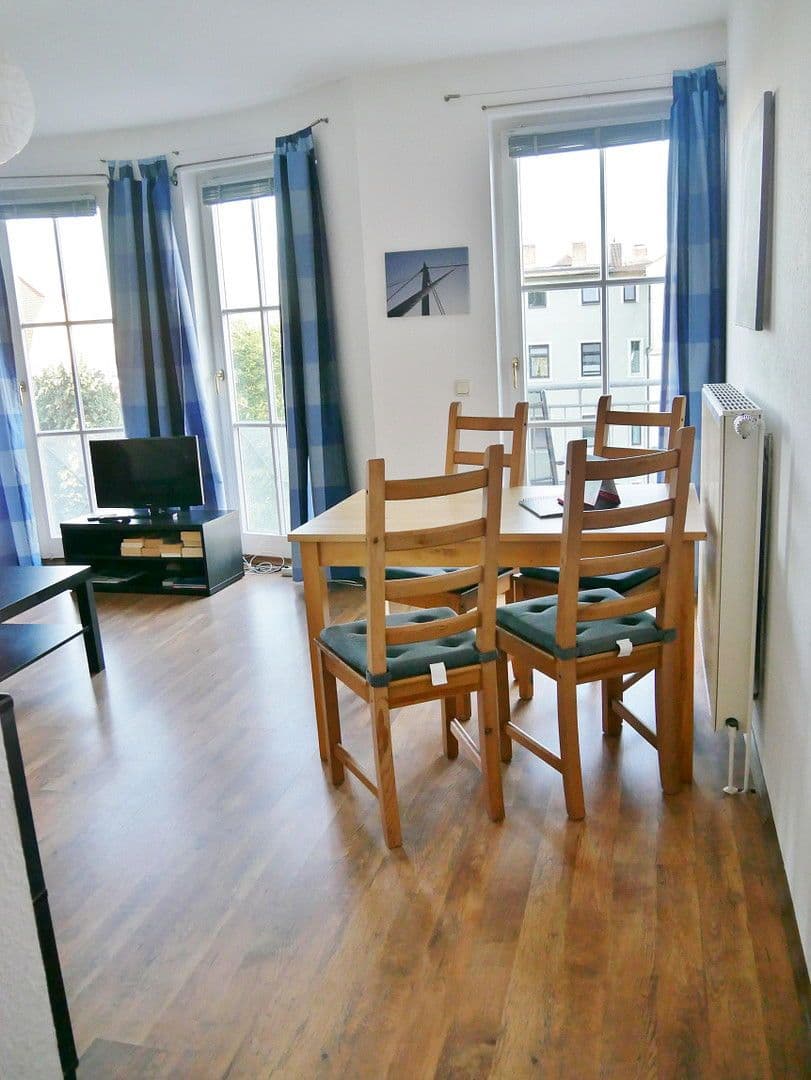 Predaj bytu 2-izbový 49 m², Sassnitz, Meklenbursko-Predpomoransko Predaj bytu 2-izbový 49 m², Sassnitz, Meklenbursko-Predpomoransko