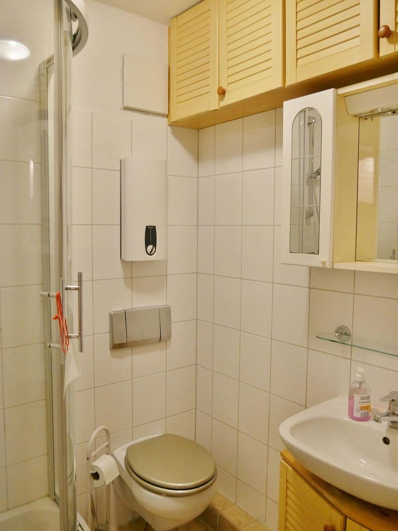 Predaj bytu 2-izbový 49 m², Sassnitz, Meklenbursko-Predpomoransko Predaj bytu 2-izbový 49 m², Sassnitz, Meklenbursko-Predpomoransko