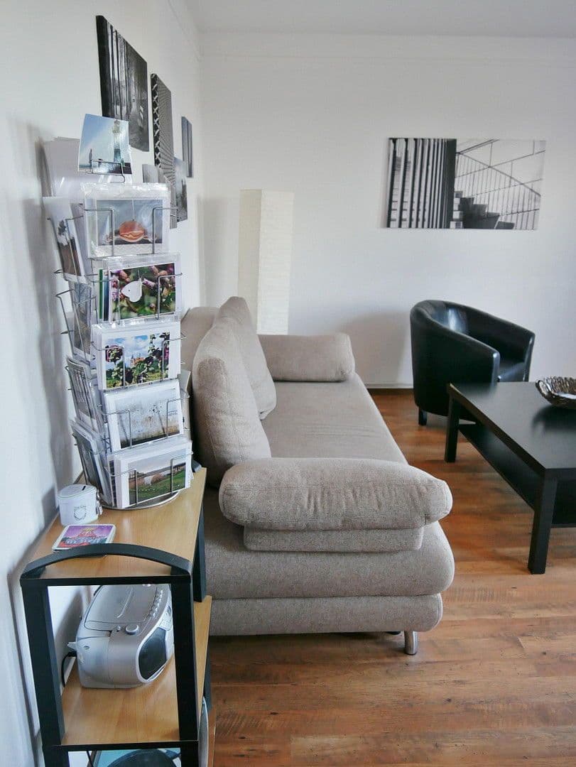 Predaj bytu 2-izbový 49 m², Sassnitz, Meklenbursko-Predpomoransko Predaj bytu 2-izbový 49 m², Sassnitz, Meklenbursko-Predpomoransko