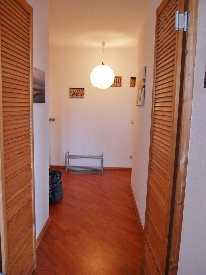 Predaj bytu 2-izbový 49 m², Sassnitz, Meklenbursko-Predpomoransko Predaj bytu 2-izbový 49 m², Sassnitz, Meklenbursko-Predpomoransko