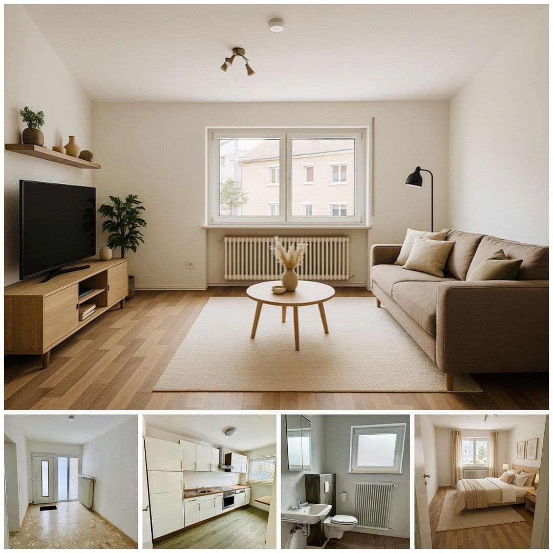 Predaj domu 205 m², pozemek 1.100 m², Steiningen, Porýnie-Falcko Predaj domu 205 m², pozemek 1.100 m², Steiningen, Porýnie-Falcko