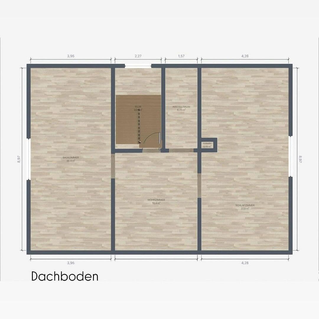 Predaj domu 205 m², pozemek 1.100 m², Steiningen, Porýnie-Falcko Predaj domu 205 m², pozemek 1.100 m², Steiningen, Porýnie-Falcko