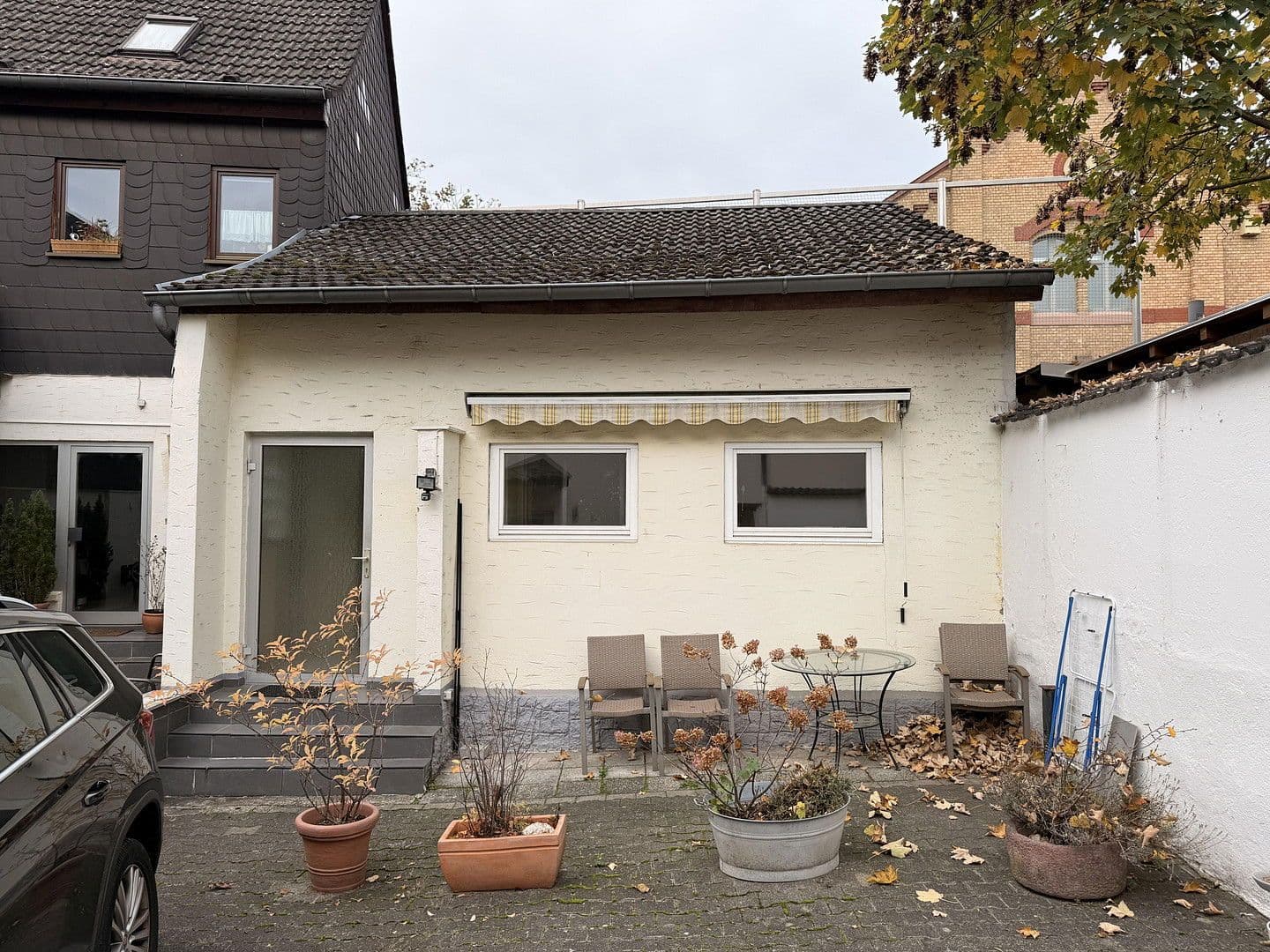 Prenájom nebytového priestoru 107 m², Wallstraße 22, Bad Homburg vor der Höhe, Hesensko Prenájom nebytového priestoru 107 m², Wallstraße 22, Bad Homburg vor der Höhe, Hesensko