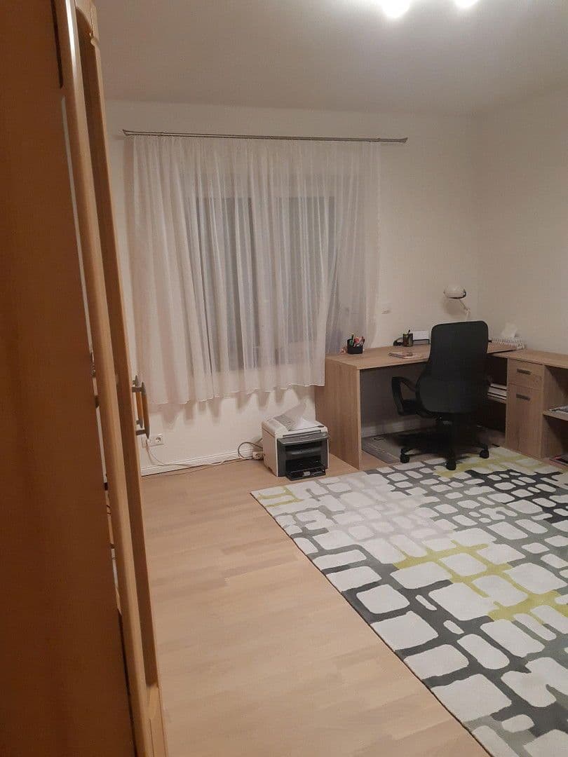 Predaj domu 137 m², pozemek 520 m², Pinneberg, Šlezvicko-Holštajnsko Predaj domu 137 m², pozemek 520 m², Pinneberg, Šlezvicko-Holštajnsko