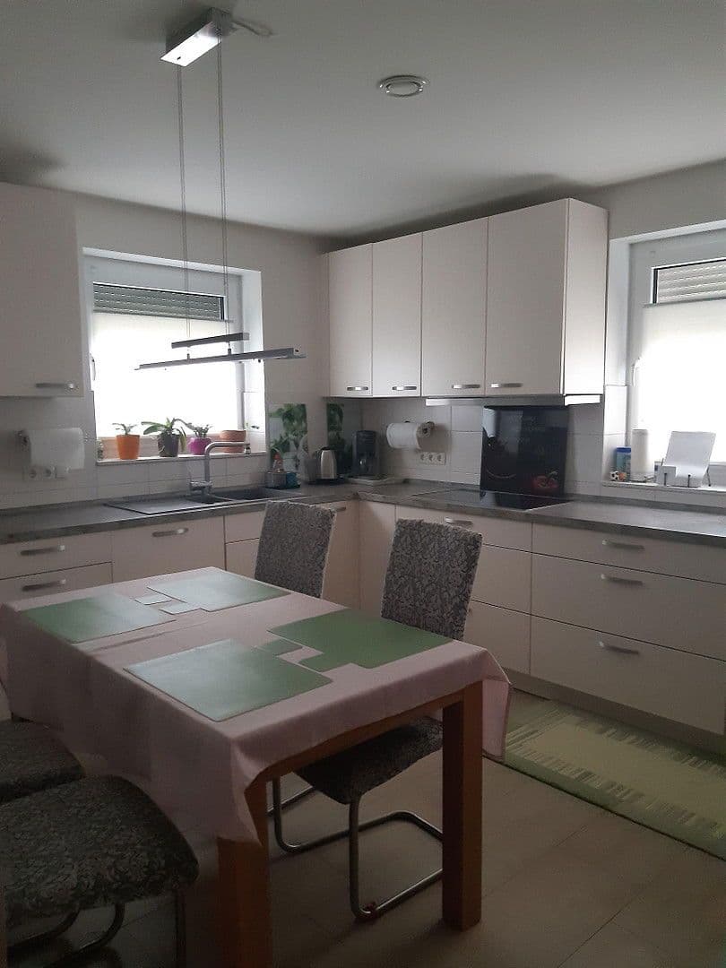 Predaj domu 137 m², pozemek 520 m², Pinneberg, Šlezvicko-Holštajnsko Predaj domu 137 m², pozemek 520 m², Pinneberg, Šlezvicko-Holštajnsko