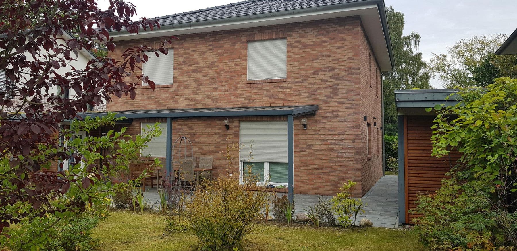 Predaj domu 137 m², pozemek 520 m², Pinneberg, Šlezvicko-Holštajnsko Predaj domu 137 m², pozemek 520 m², Pinneberg, Šlezvicko-Holštajnsko