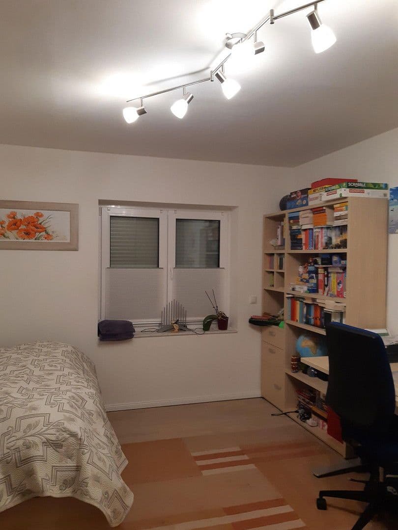 Predaj domu 137 m², pozemek 520 m², Pinneberg, Šlezvicko-Holštajnsko Predaj domu 137 m², pozemek 520 m², Pinneberg, Šlezvicko-Holštajnsko