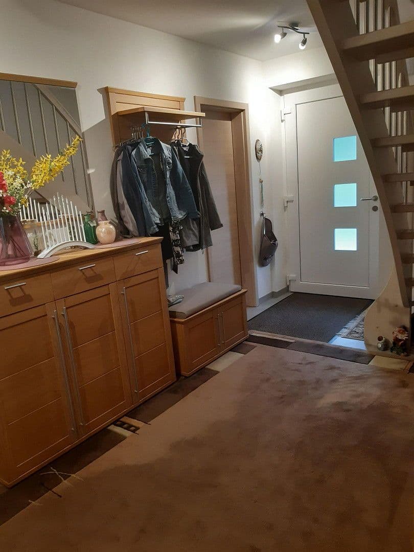 Predaj domu 137 m², pozemek 520 m², Pinneberg, Šlezvicko-Holštajnsko Predaj domu 137 m², pozemek 520 m², Pinneberg, Šlezvicko-Holštajnsko