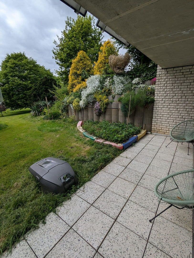 Prenájom domu 170 m², pozemek 3.000 m², Rinteln, Dolné Sasko Prenájom domu 170 m², pozemek 3.000 m², Rinteln, Dolné Sasko