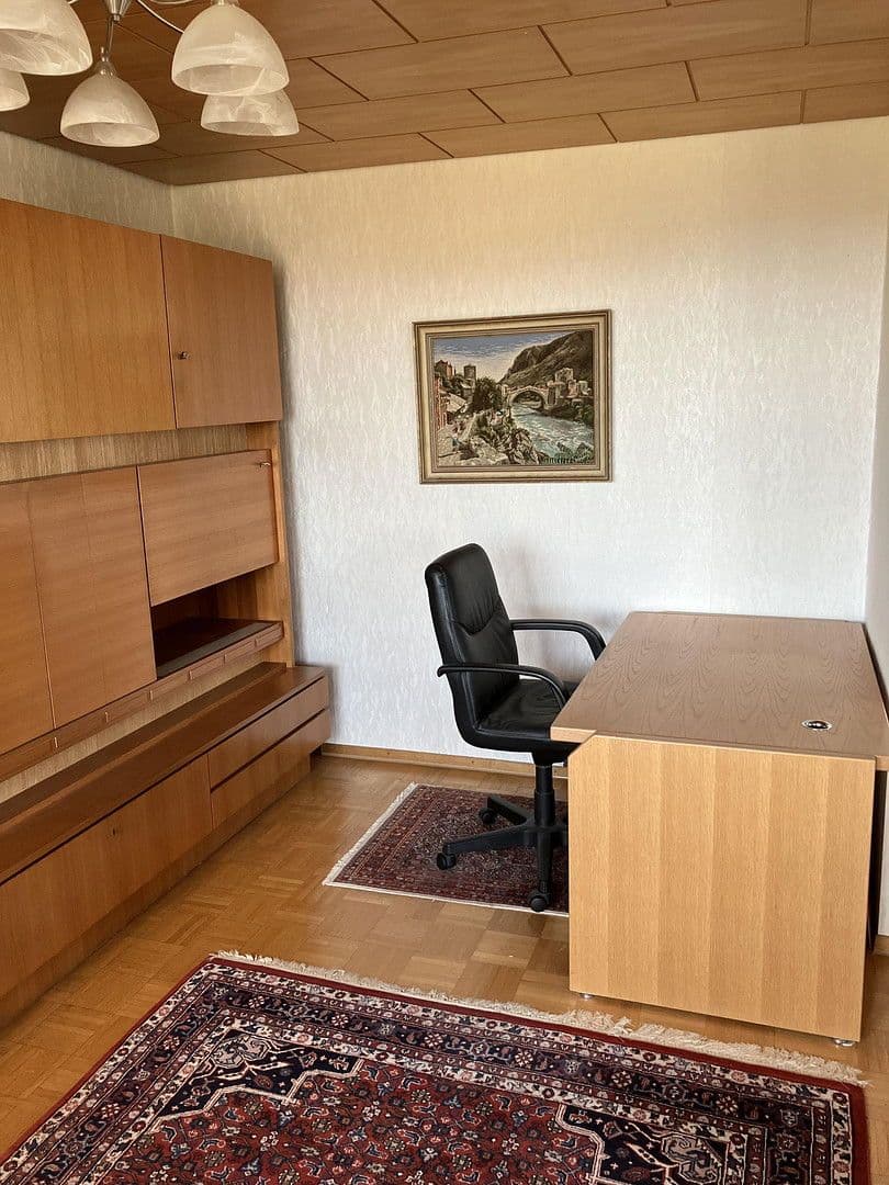 Predaj bytu 2-izbový 79 m², Theodor-Heuss-Straße 45, Kornwestheim, Bádensko-Wurttembersko Predaj bytu 2-izbový 79 m², Theodor-Heuss-Straße 45, Kornwestheim, Bádensko-Wurttembersko