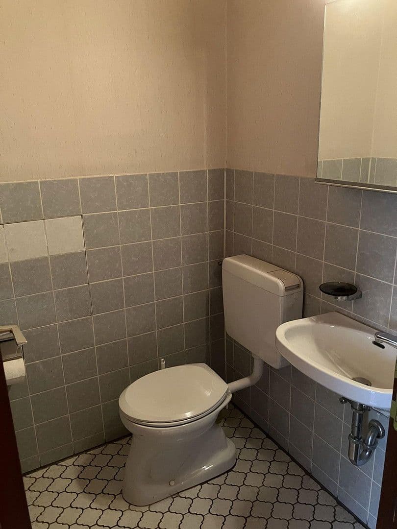 Predaj bytu 2-izbový 79 m², Theodor-Heuss-Straße 45, Kornwestheim, Bádensko-Wurttembersko Predaj bytu 2-izbový 79 m², Theodor-Heuss-Straße 45, Kornwestheim, Bádensko-Wurttembersko