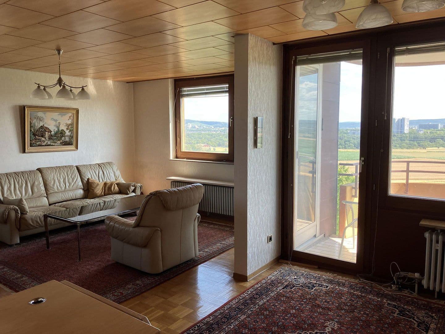 Predaj bytu 2-izbový 79 m², Theodor-Heuss-Straße 45, Kornwestheim, Bádensko-Wurttembersko Predaj bytu 2-izbový 79 m², Theodor-Heuss-Straße 45, Kornwestheim, Bádensko-Wurttembersko