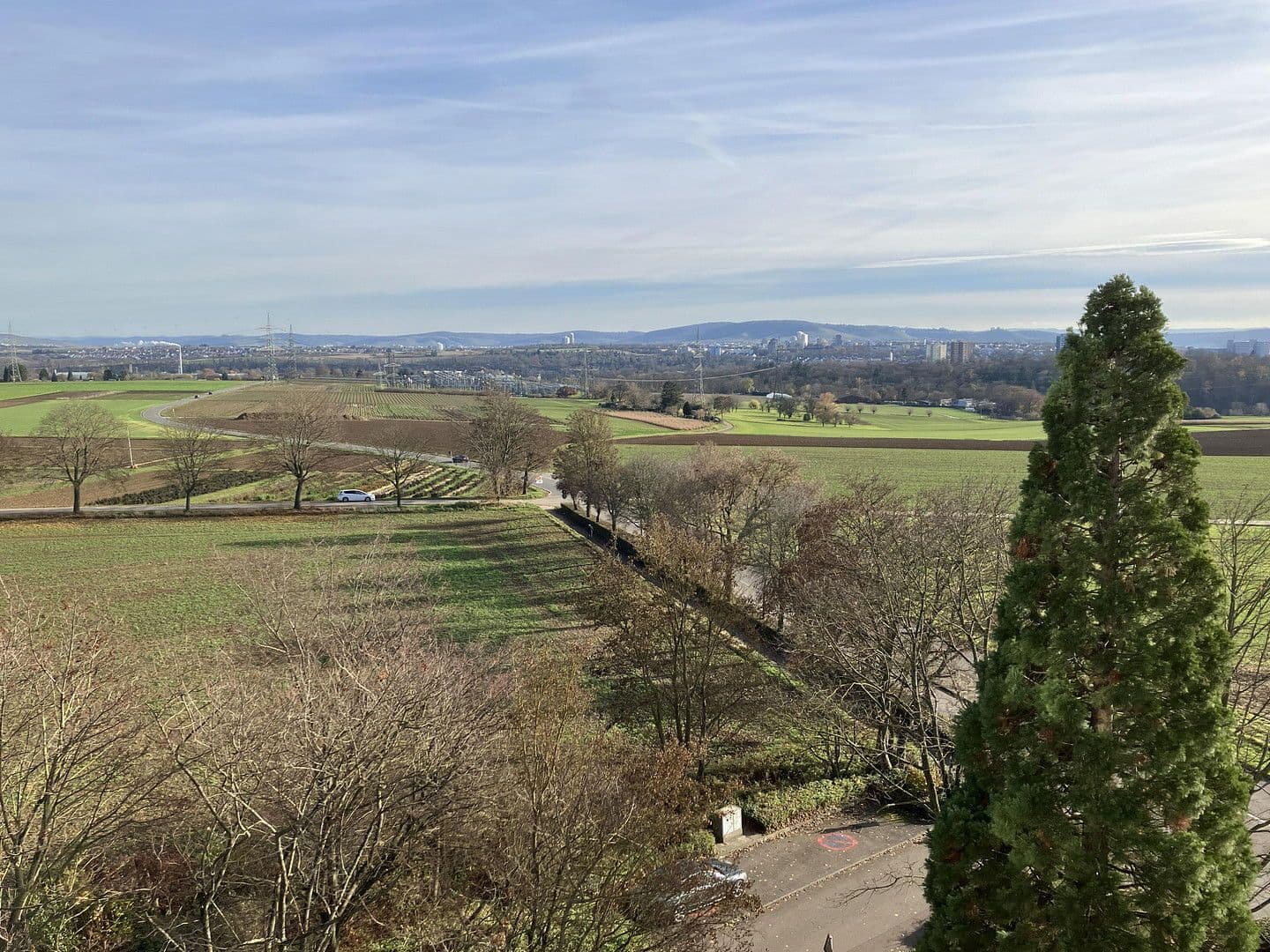 Predaj bytu 2-izbový 79 m², Theodor-Heuss-Straße 45, Kornwestheim, Bádensko-Wurttembersko Predaj bytu 2-izbový 79 m², Theodor-Heuss-Straße 45, Kornwestheim, Bádensko-Wurttembersko