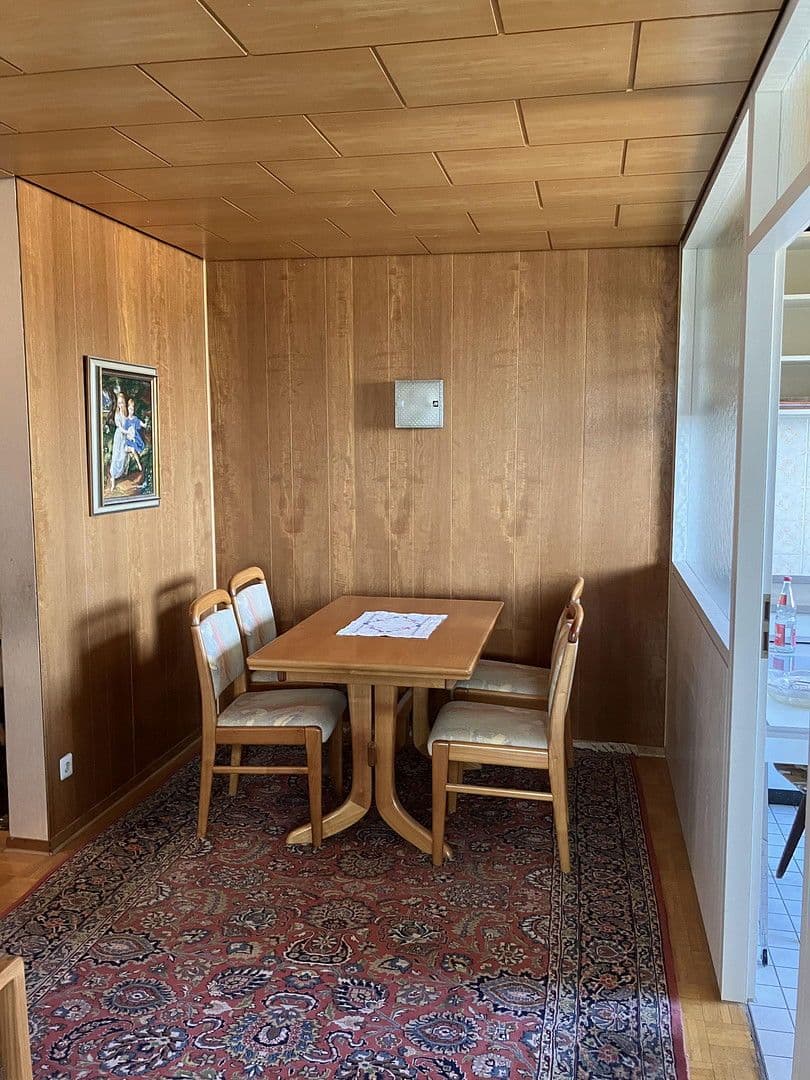 Predaj bytu 2-izbový 79 m², Theodor-Heuss-Straße 45, Kornwestheim, Bádensko-Wurttembersko Predaj bytu 2-izbový 79 m², Theodor-Heuss-Straße 45, Kornwestheim, Bádensko-Wurttembersko