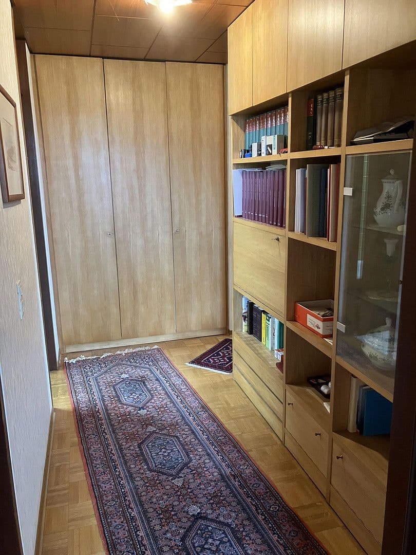 Predaj bytu 2-izbový 79 m², Theodor-Heuss-Straße 45, Kornwestheim, Bádensko-Wurttembersko Predaj bytu 2-izbový 79 m², Theodor-Heuss-Straße 45, Kornwestheim, Bádensko-Wurttembersko