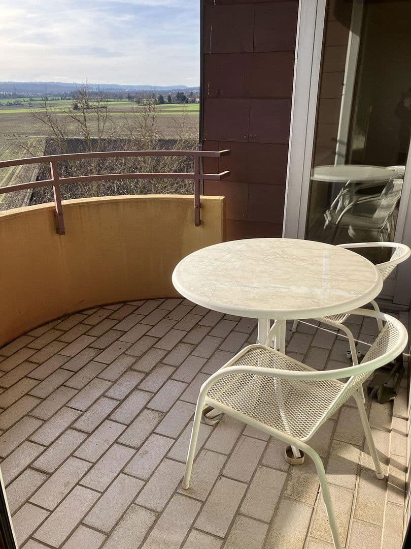 Predaj bytu 2-izbový 79 m², Theodor-Heuss-Straße 45, Kornwestheim, Bádensko-Wurttembersko Predaj bytu 2-izbový 79 m², Theodor-Heuss-Straße 45, Kornwestheim, Bádensko-Wurttembersko