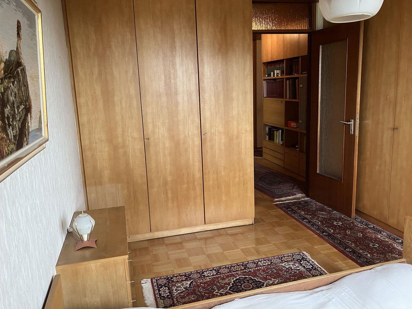 Predaj bytu 2-izbový 79 m², Theodor-Heuss-Straße 45, Kornwestheim, Bádensko-Wurttembersko Predaj bytu 2-izbový 79 m², Theodor-Heuss-Straße 45, Kornwestheim, Bádensko-Wurttembersko