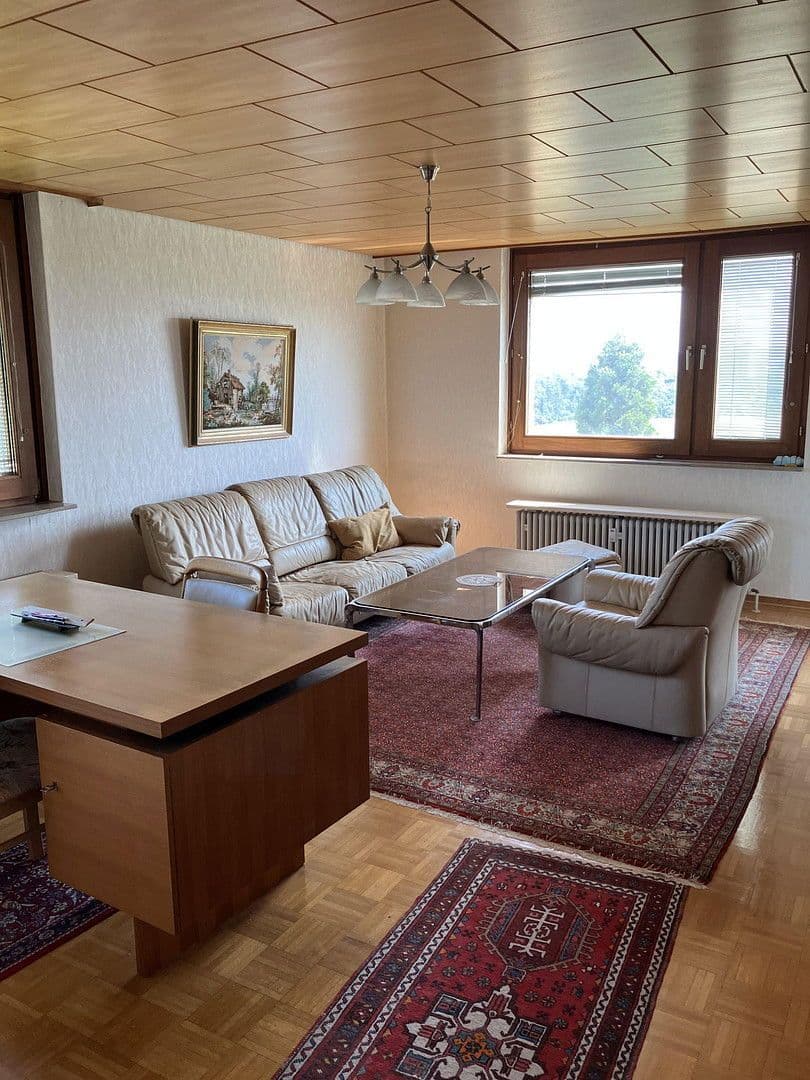 Predaj bytu 2-izbový 79 m², Theodor-Heuss-Straße 45, Kornwestheim, Bádensko-Wurttembersko Predaj bytu 2-izbový 79 m², Theodor-Heuss-Straße 45, Kornwestheim, Bádensko-Wurttembersko