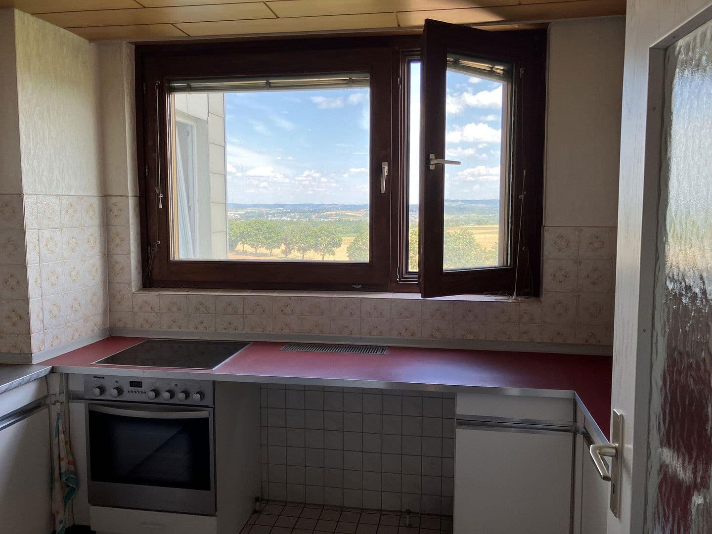 Predaj bytu 2-izbový 79 m², Theodor-Heuss-Straße 45, Kornwestheim, Bádensko-Wurttembersko Predaj bytu 2-izbový 79 m², Theodor-Heuss-Straße 45, Kornwestheim, Bádensko-Wurttembersko