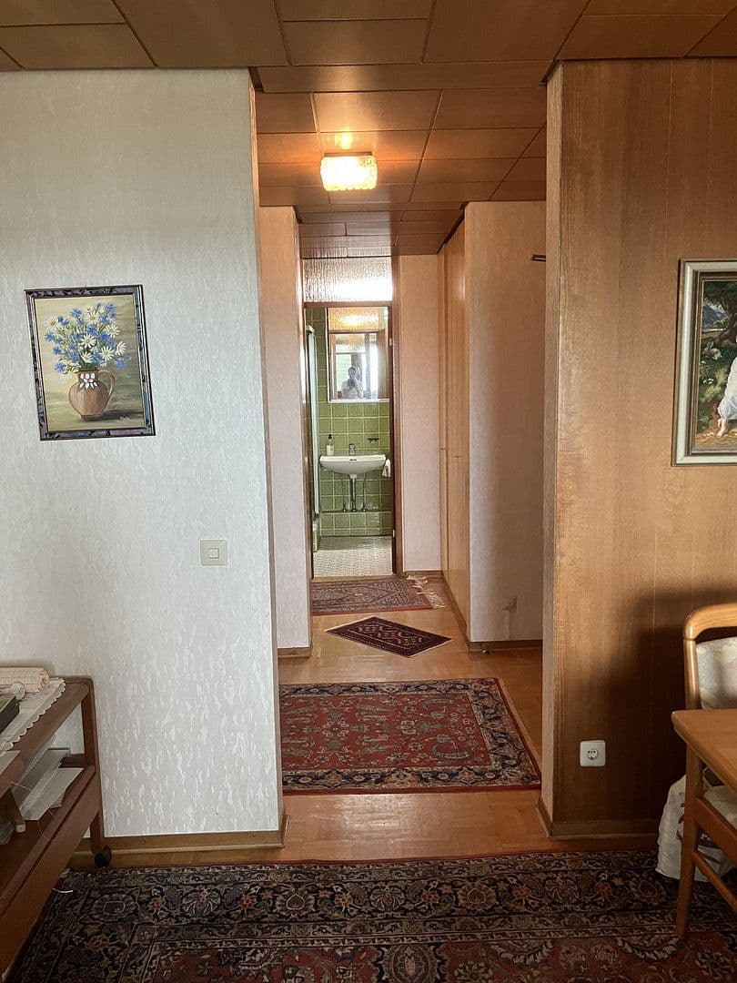 Predaj bytu 2-izbový 79 m², Theodor-Heuss-Straße 45, Kornwestheim, Bádensko-Wurttembersko Predaj bytu 2-izbový 79 m², Theodor-Heuss-Straße 45, Kornwestheim, Bádensko-Wurttembersko