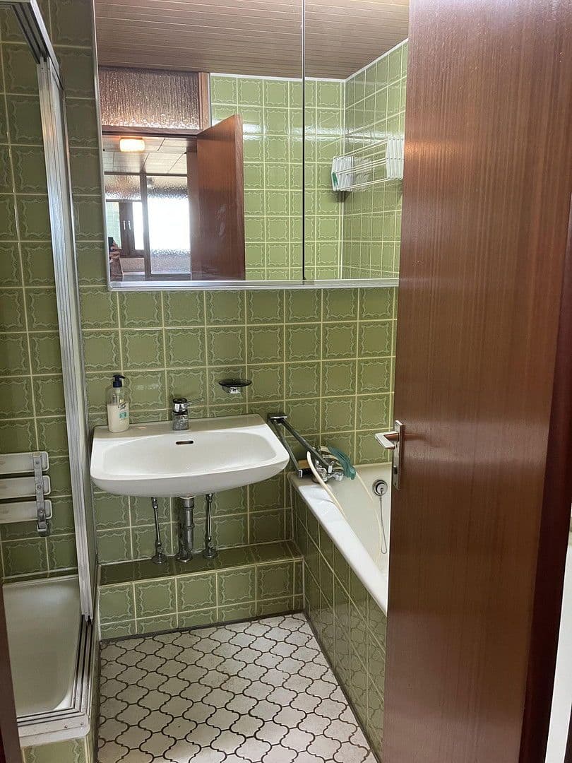 Predaj bytu 2-izbový 79 m², Theodor-Heuss-Straße 45, Kornwestheim, Bádensko-Wurttembersko Predaj bytu 2-izbový 79 m², Theodor-Heuss-Straße 45, Kornwestheim, Bádensko-Wurttembersko