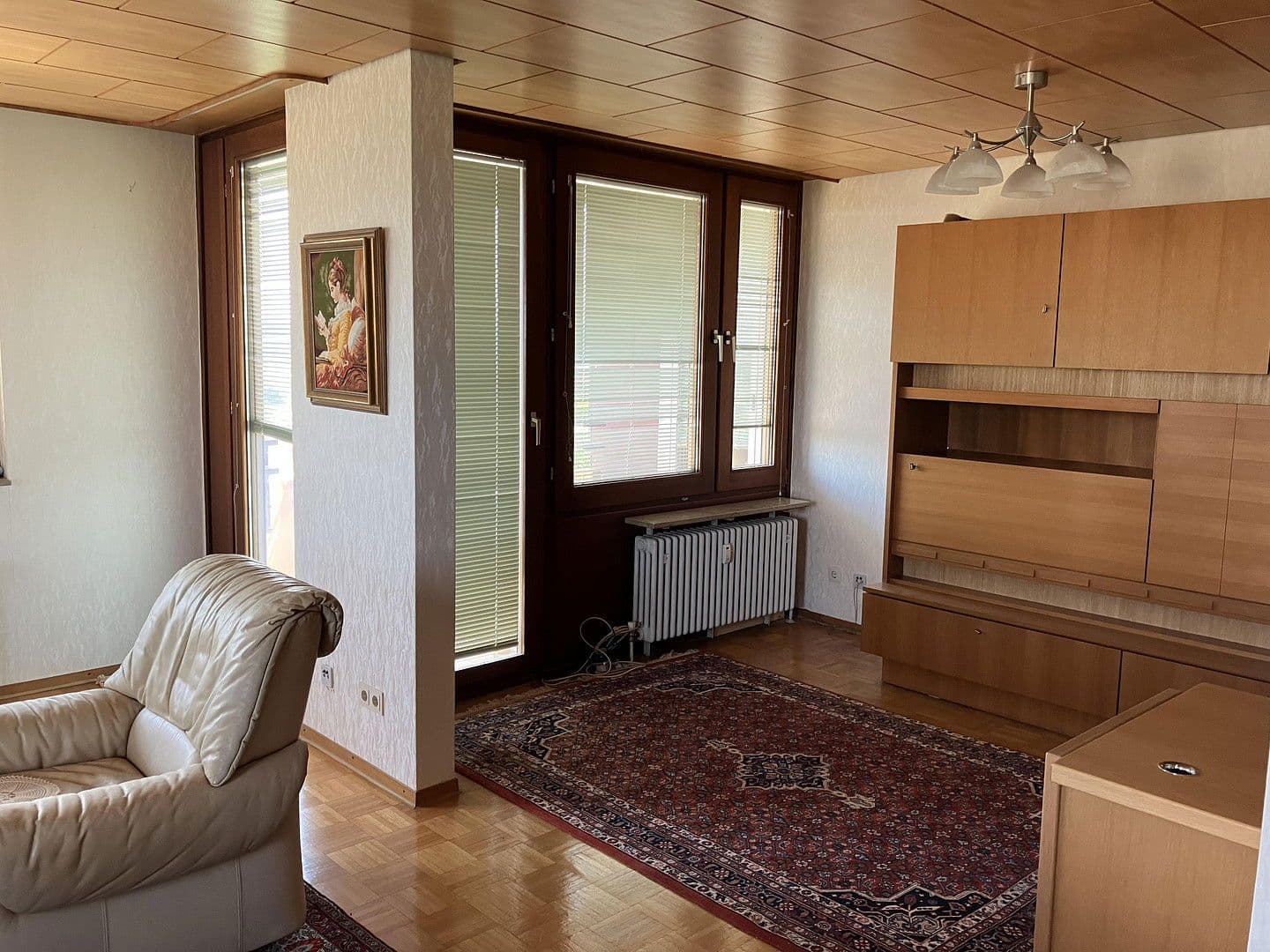 Predaj bytu 2-izbový 79 m², Theodor-Heuss-Straße 45, Kornwestheim, Bádensko-Wurttembersko Predaj bytu 2-izbový 79 m², Theodor-Heuss-Straße 45, Kornwestheim, Bádensko-Wurttembersko