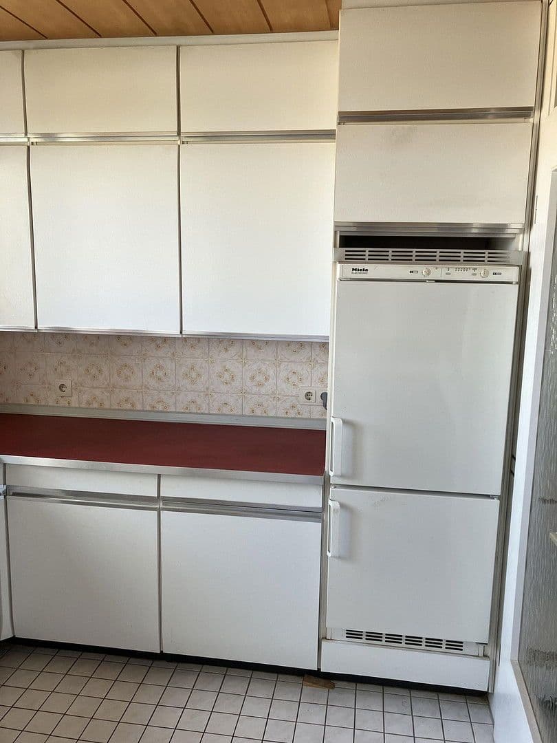 Predaj bytu 2-izbový 79 m², Theodor-Heuss-Straße 45, Kornwestheim, Bádensko-Wurttembersko Predaj bytu 2-izbový 79 m², Theodor-Heuss-Straße 45, Kornwestheim, Bádensko-Wurttembersko