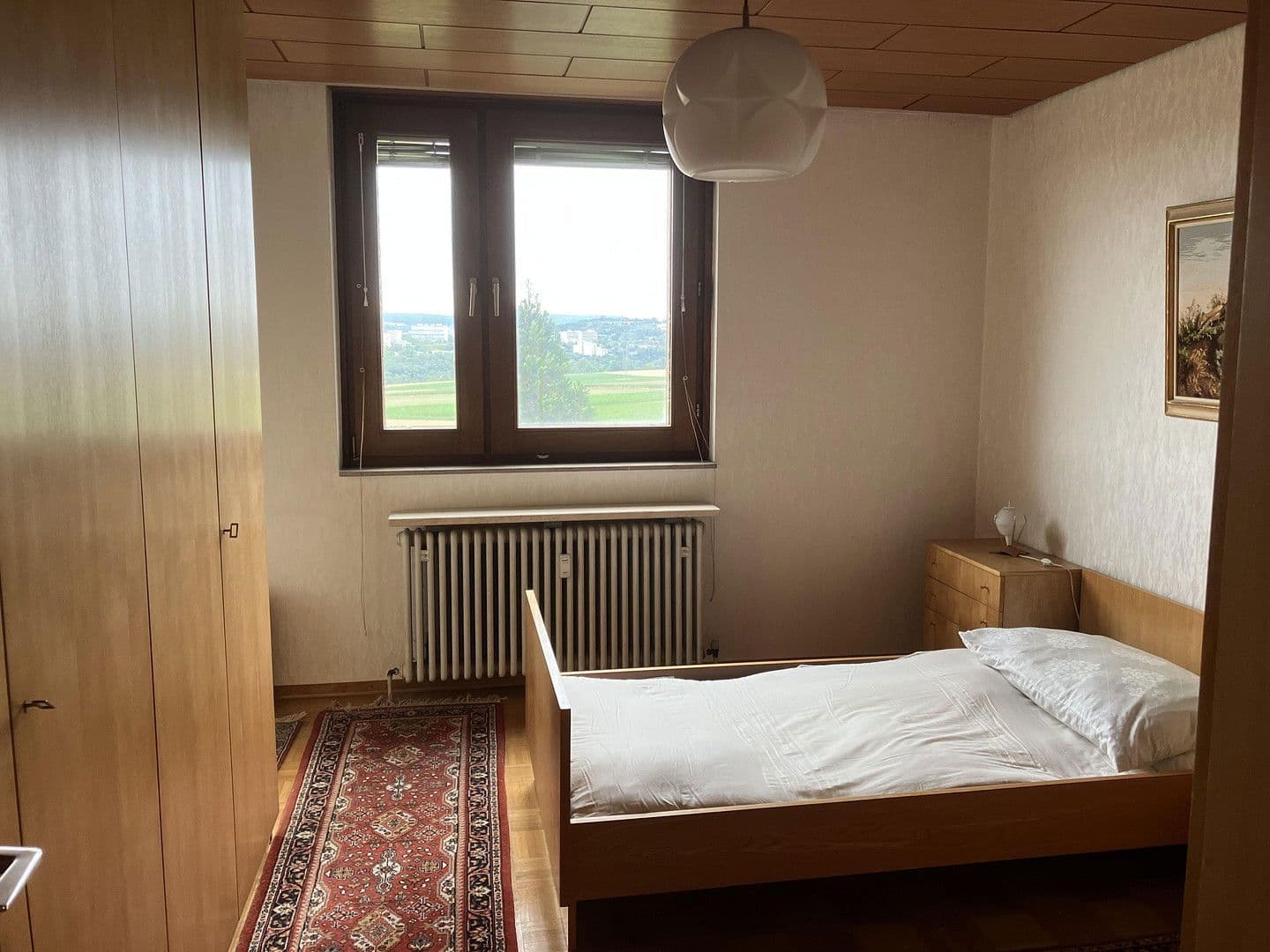 Predaj bytu 2-izbový 79 m², Theodor-Heuss-Straße 45, Kornwestheim, Bádensko-Wurttembersko Predaj bytu 2-izbový 79 m², Theodor-Heuss-Straße 45, Kornwestheim, Bádensko-Wurttembersko