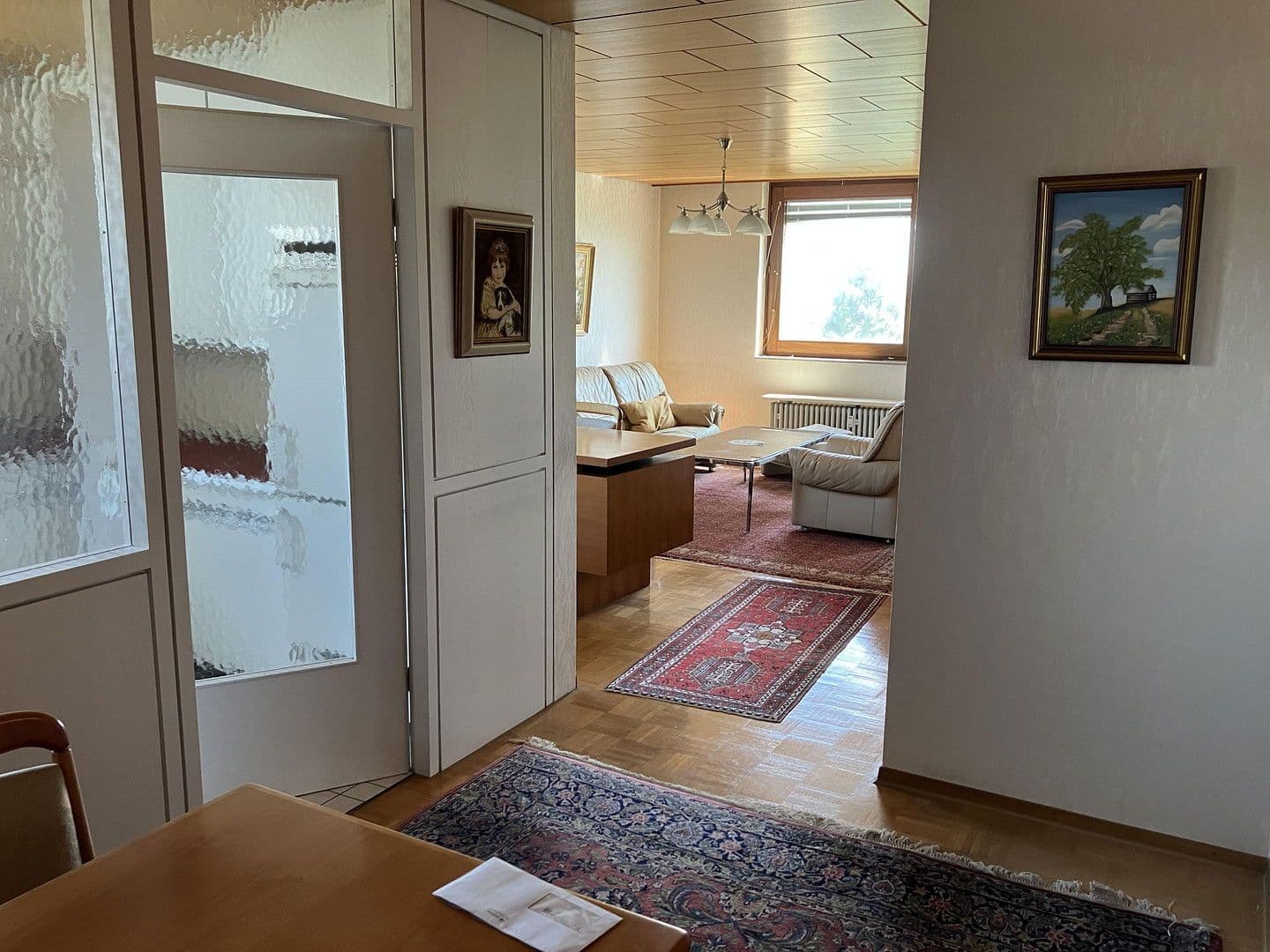 Predaj bytu 2-izbový 79 m², Theodor-Heuss-Straße 45, Kornwestheim, Bádensko-Wurttembersko Predaj bytu 2-izbový 79 m², Theodor-Heuss-Straße 45, Kornwestheim, Bádensko-Wurttembersko